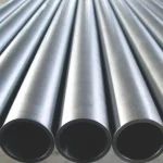 Stainless Steel Seamless Tubes & Pipes