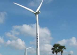 Wind Power Service