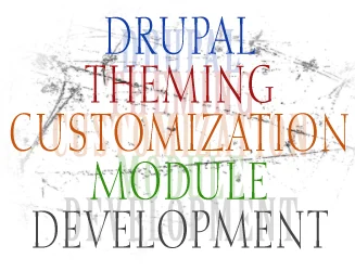 Drupal Development