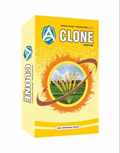 Clone Herbicide