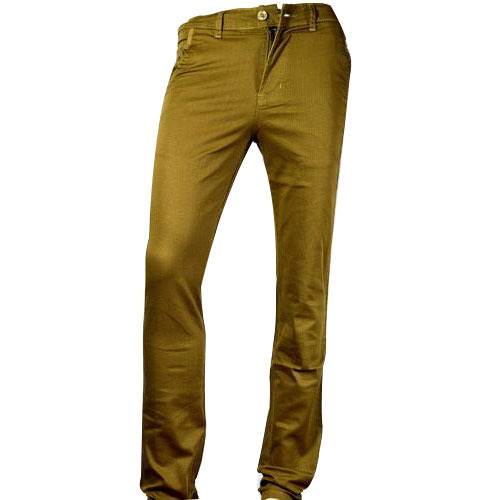28-38 Semi Formal Cotton Trouser