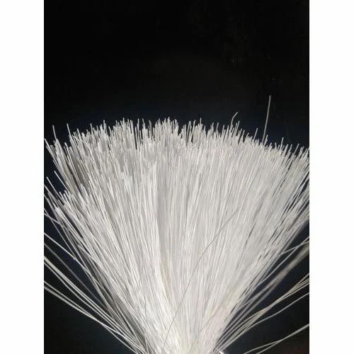 Polymer White Industrial Hollow Fiber Membranes