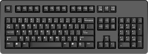 Keyboard Repairing Services