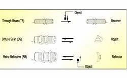 Optical Proximity Switch