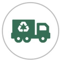 Recycling Pickup And Processing