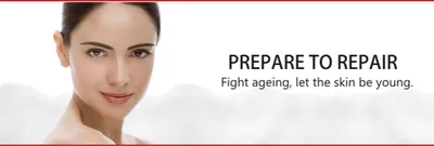 Anti Ageing Treatment