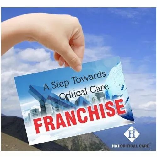 Pharma Franchise