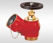 Fire Hydrant Landing Valve