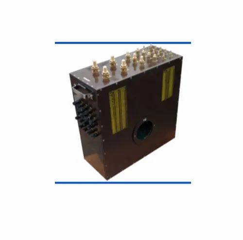 KSI LLP Up To 0.72kv PRECISION CURRENT TRANSFORMERS