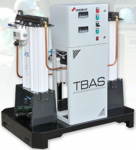 TBAS 30 Medical Breathing Air Dryers