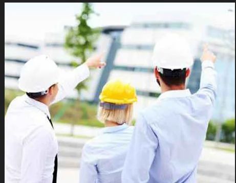 Commercial Building Constructions Services