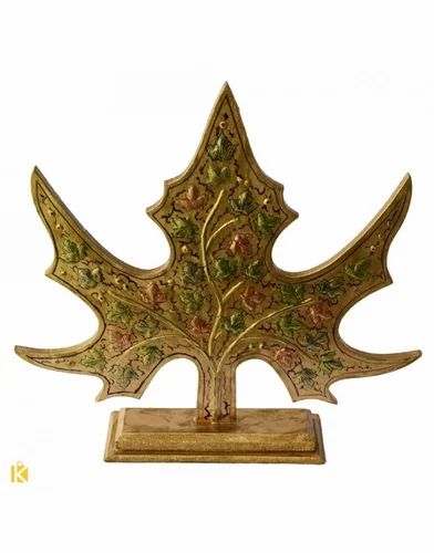 Chinar Decorative Stand