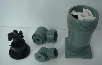 SCSP Nozzles