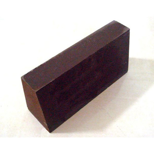 Magnesite Bricks, Size (Inches): 9 x 4.5 x 3 inch
