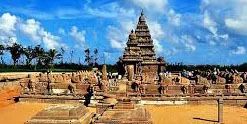 Tamilnadu Temples Tour With Kerala Package