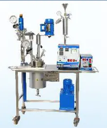 Corrosion Testing System