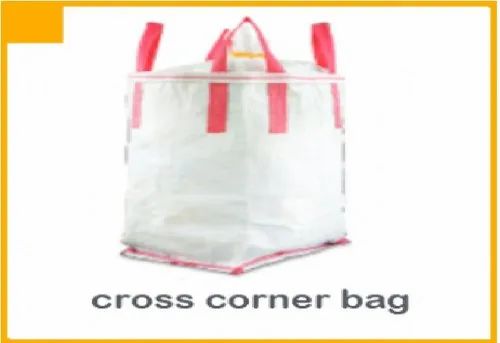 Cross Corner Bag