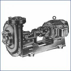 Centrifugal Coupled Pump