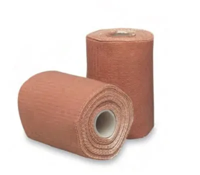 Skin Elastic Adhesive Bandage, For Strains & Sprains Dressing