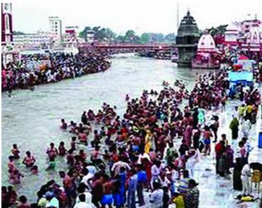 Delhi Haridwar Tour Package