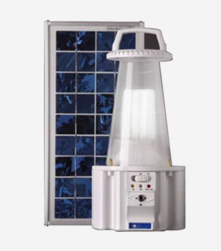 Solute Global Solar Lantern