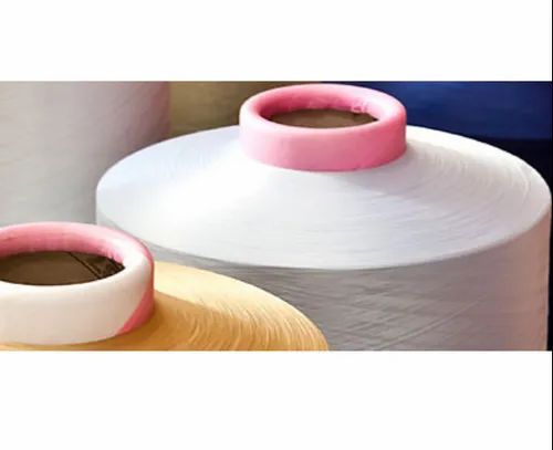 Ring Spun White CLC Jaspe Yarn and Siro Yarn, For Textile Industry