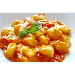 Gnocchi Pasta