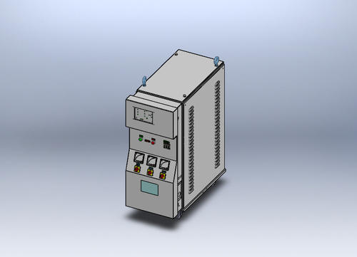 Static Voltage Stabilizer