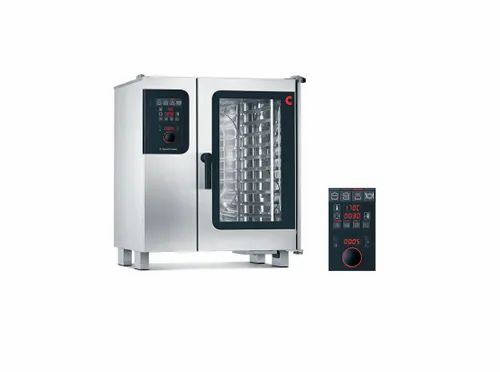 Convotherm C4eD 10.10 ES DD Easy Touch Oven, For Bakery