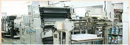 Press Printing Service