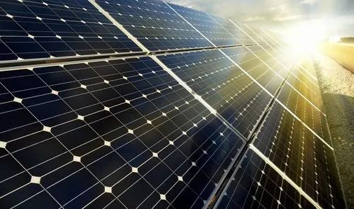 Rooftop Solar PV Plant Financing Solutions