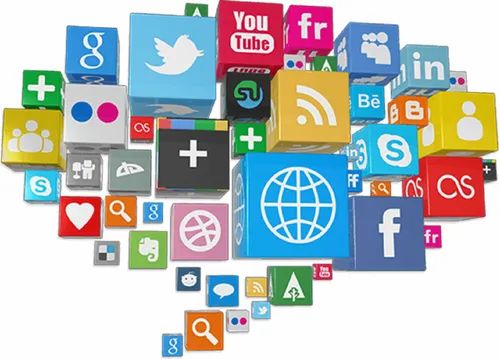 Social Media Optimization Services, In Pan India