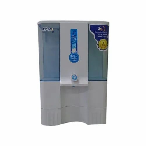 Plastic Mineral Water Purifier, Packaging Type: Box, Capacity: 5 - 7 L