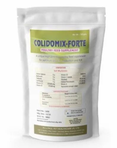 Colidomix Forte