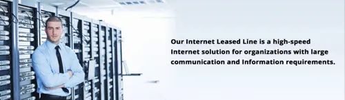 Dedicated Internet Access Services