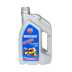 Indochem Speed 4-T Plus Engine Oil