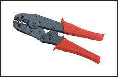 TDG I Hand Crimping Tool