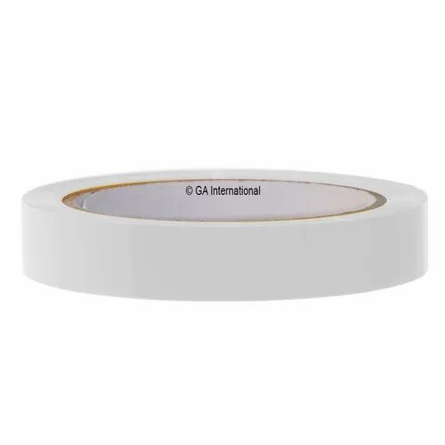 White TransluTAPE Translucent Color Freezer Tape FTP-18WH