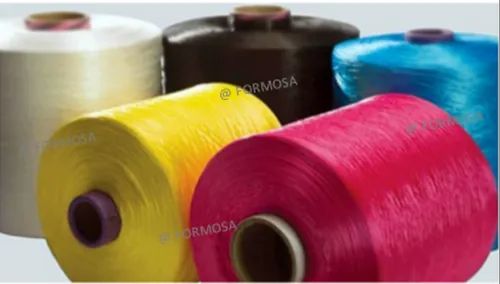 Pp Multi Filament Yarn, Packaging Type: Roll