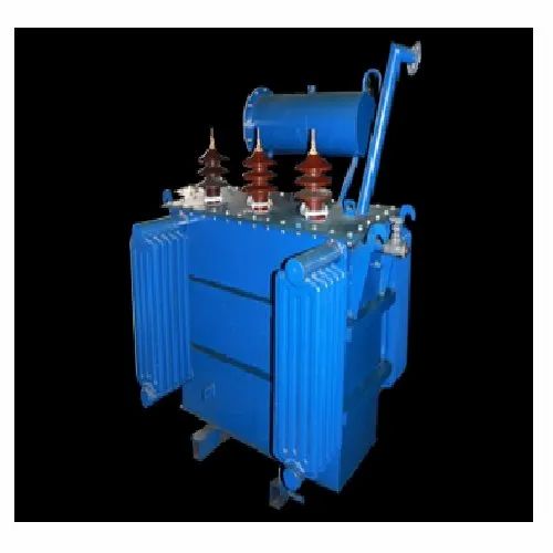 3 Star Rating Energy Distribution Transformer