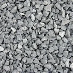 Stone 40 MM Construction Aggregate