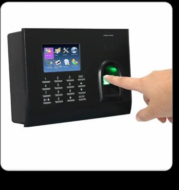 Biometrics Attendance System