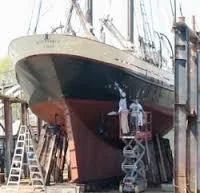 Ship Maintenance Service