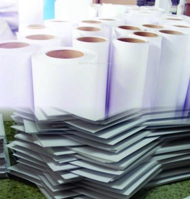 Sublimation Paper