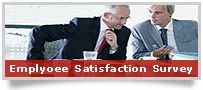 Employee Satisfaction Surveys Service