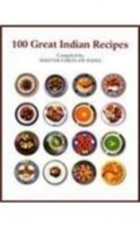 100 Great Indian Recipes Books