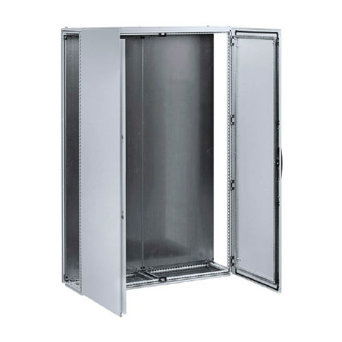 Electric Fold Panel Enclosures