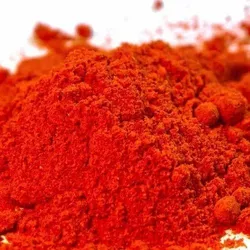 25 kg Organic Chilli Powder