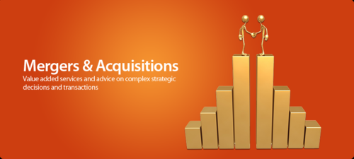 Mergers & Acquisitions