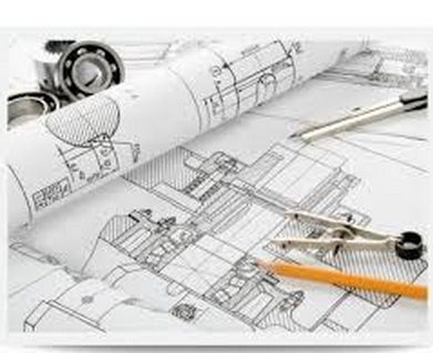 Engineering Designs, Drawings and Tendering Process